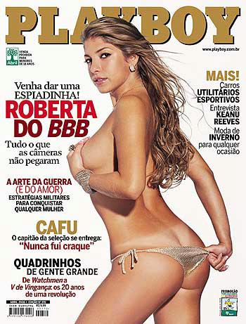 Roberta Brasil nua pelada na playboy (25)