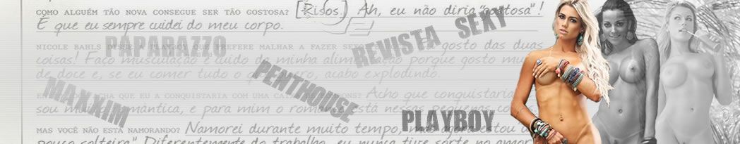 Mulheres peladas club